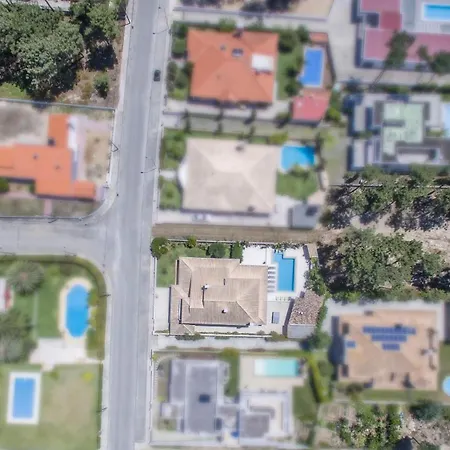 Amendoa فيلة Carcereiro