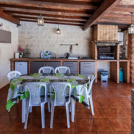Villa Amendoa
