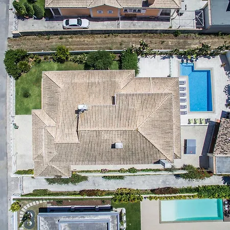 Villa Amendoa Carcereiro