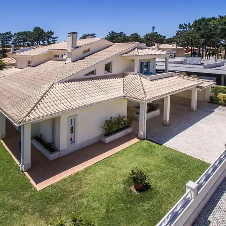 Villa Amendoa *
