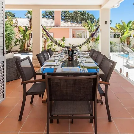 Villa Amendoa *