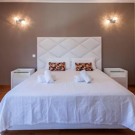 Amendoa Villa *