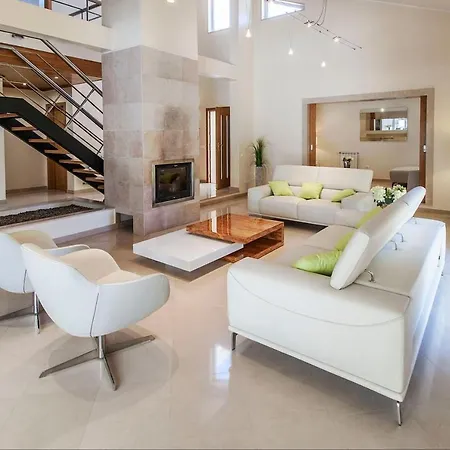 Villa Amendoa