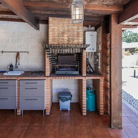 Villa Amendoa *