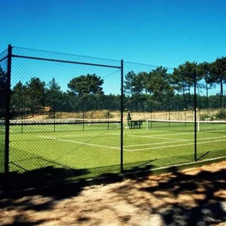 Amendoa Villa Carcereiro