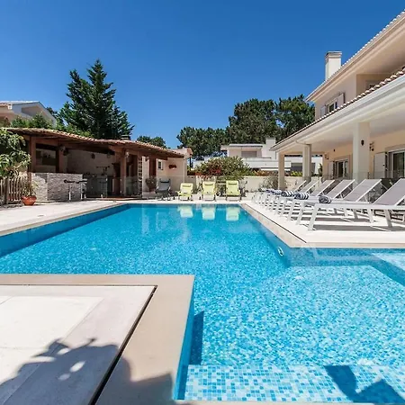 Amendoa Villa *