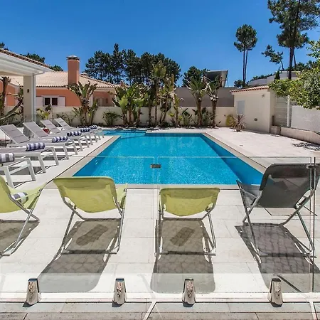 Villa Amendoa Carcereiro