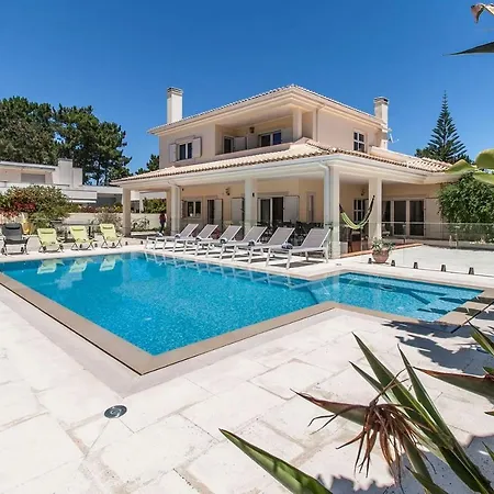 Villa Amendoa *