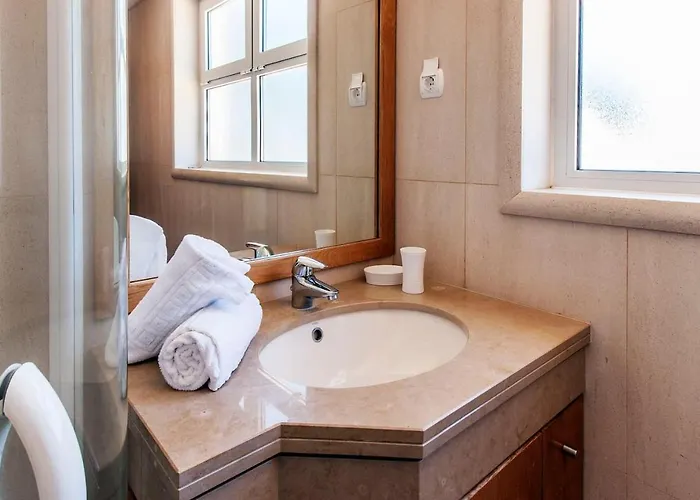 别墅 Amendoa Carcereiro