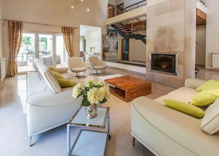 Amendoa 别墅 Carcereiro